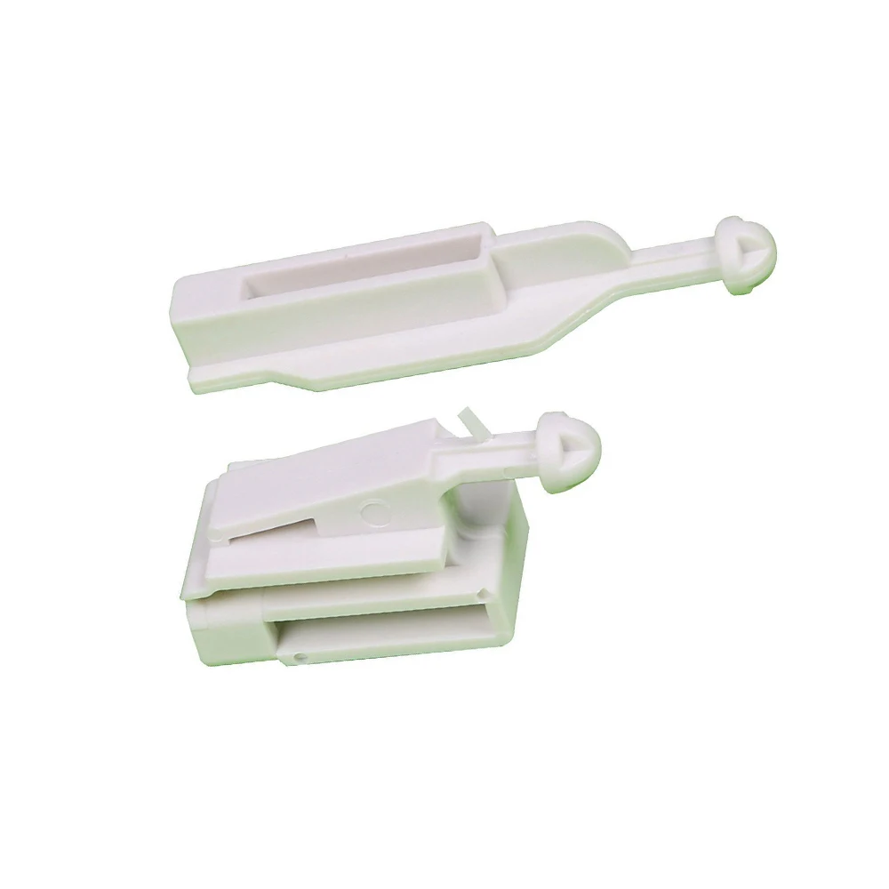 Пластиковый кронштейн регулятора установки фары для BMW E39 5 серии Facelift 2000 2003