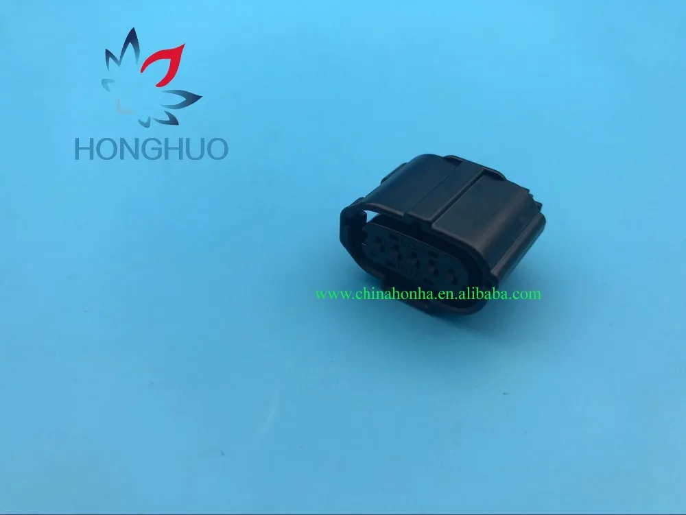 Бесплатная доставка 5 позиционный разъем датчика sumitomo TS series MAF sensor 6189 1046 годов
