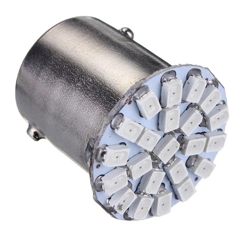 1156 1206 SMD P21W универсальная Высокая мощность низкое энергопотребление ультра