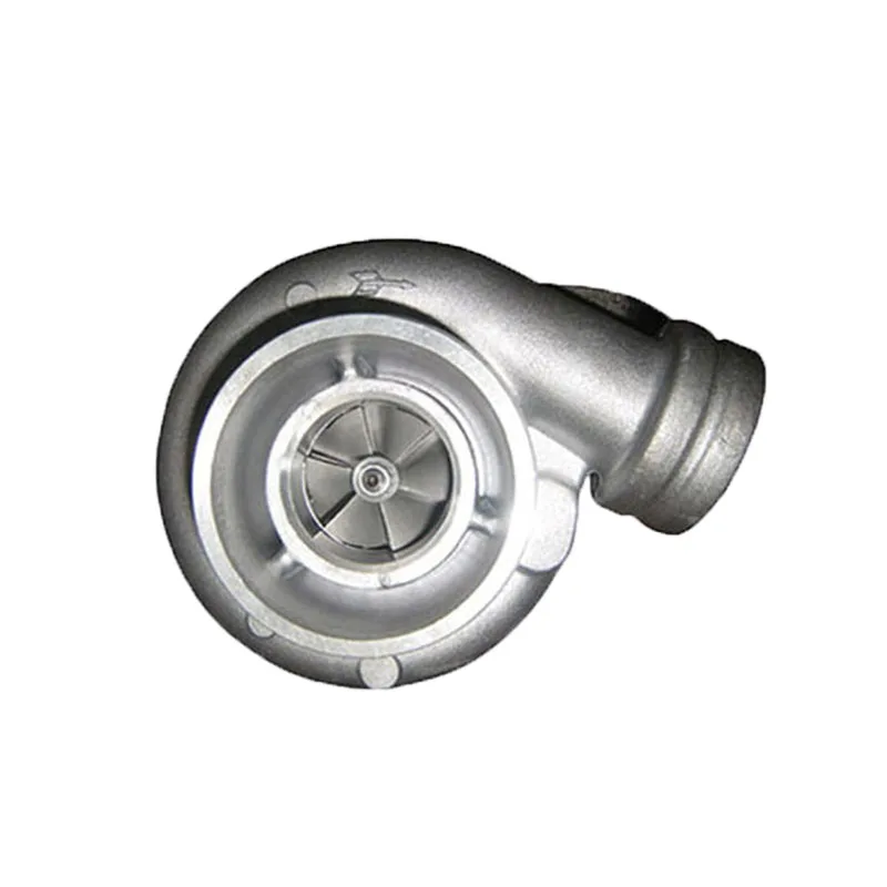 Турбокомпрессор 04258205KZ 04254537KZ 4258205KZ турбонагнетатель для Deutz Industrial с BF4M2012C и Volvo-Penta
