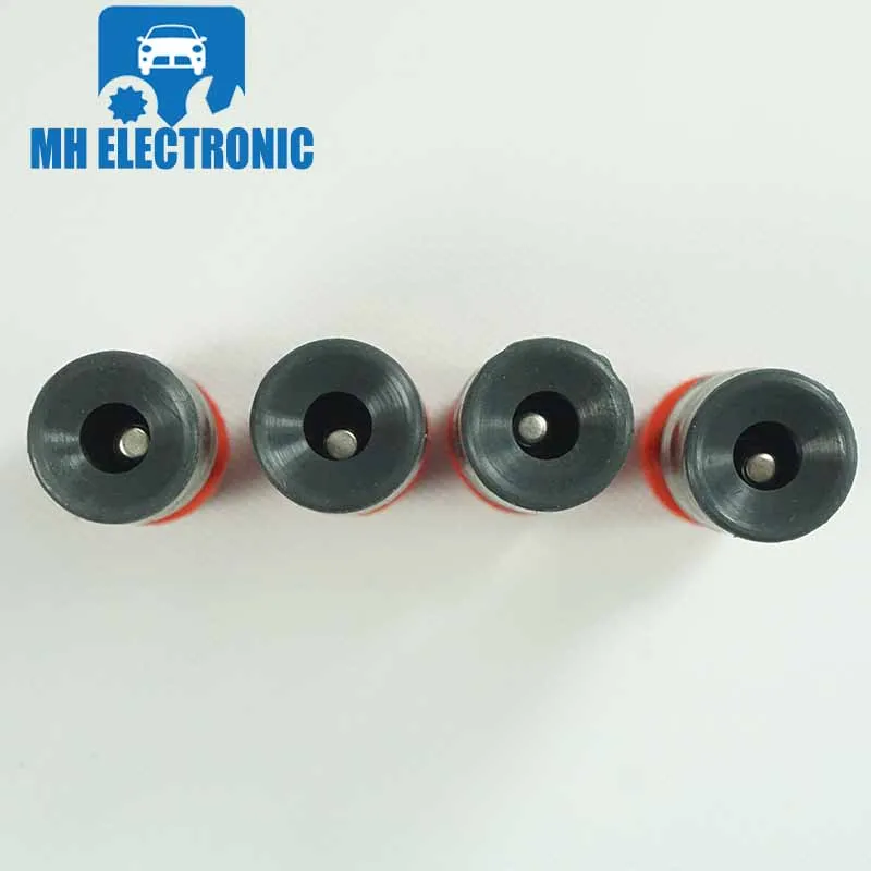 MH ELECTRONIC 4 шт./лот для HONDA AIRWAVE FIT II JAZZ 1.3L 30520 PWC 003 30520PWC003 ремонтная резиновая катушка