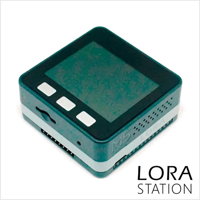 LoRa модуль для ESP32 DIY Development Kit беспроводной 433 МГц Встроенная антенна IOT макетная