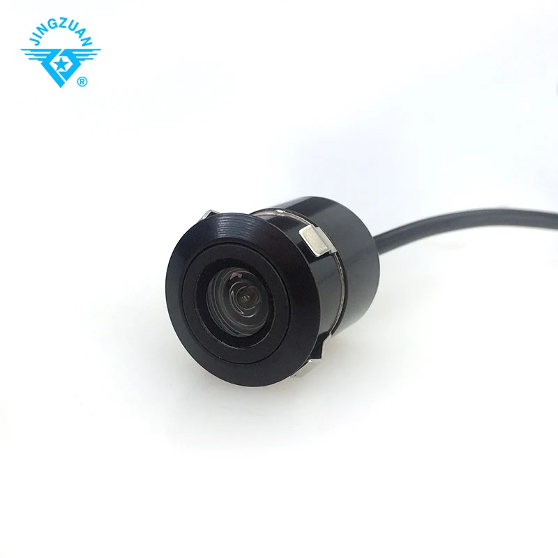 JINGZUAN Автомобильный парктроник Bluetooth парковка 4 датчика монитор детектор Система