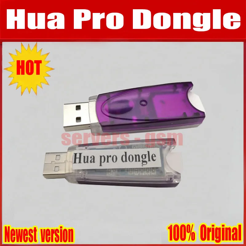 Новейший оригинальный ключ Hua Pro с HDE ремонтом IMEI вспышка для телефонов Hua|Детали