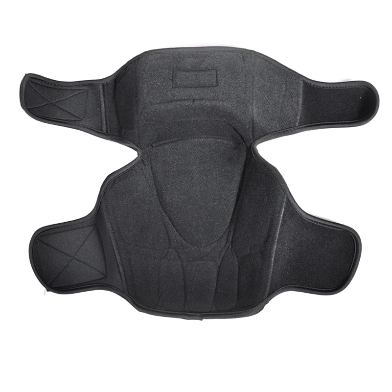 Защита для мотогонок с привидениями rodilla moto gear гоночный внедорожный велосипед