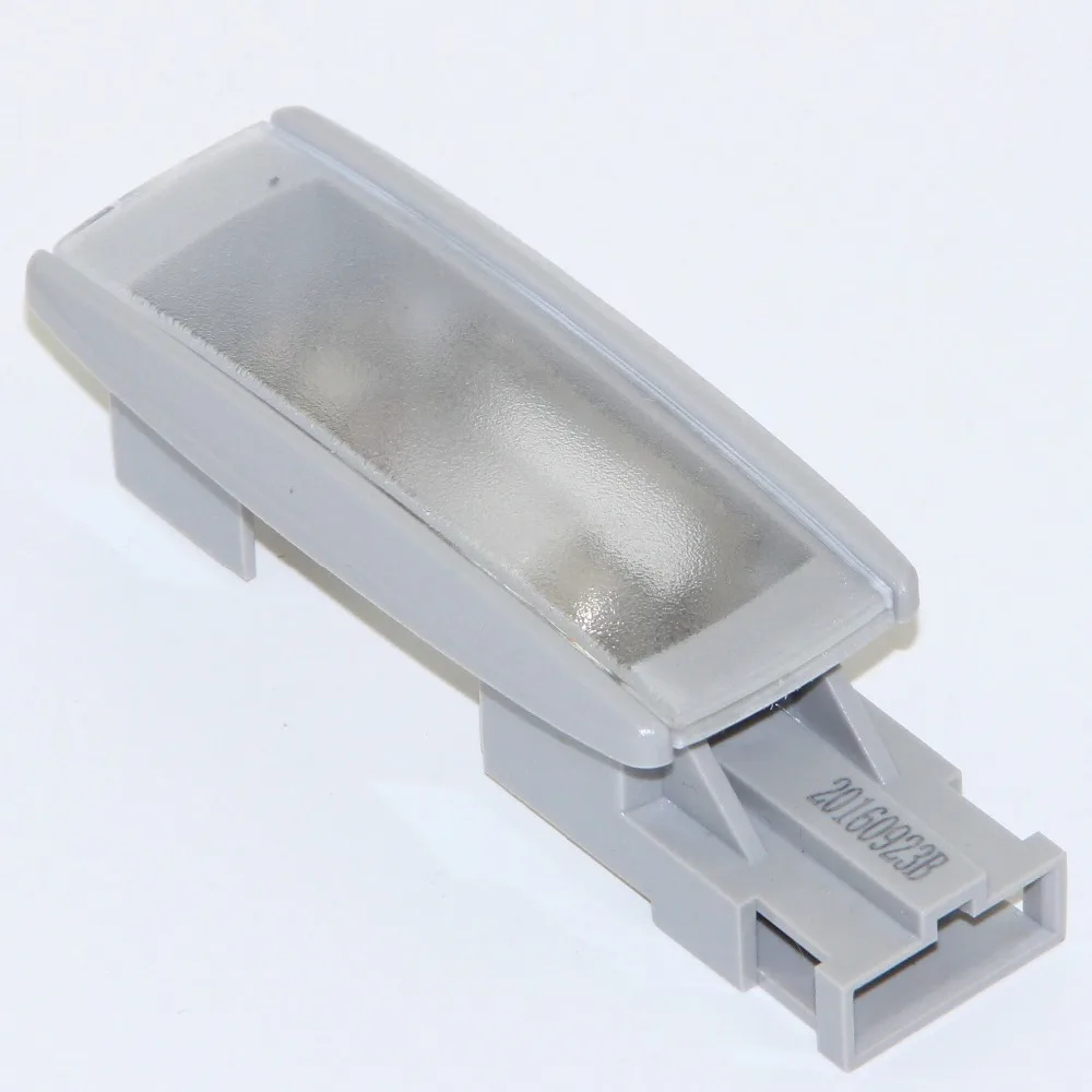 OEM цоколь из укрыты внутренной сводной карта светильник для VW POLO CC EOS Golf Jetta Passat Tiguan