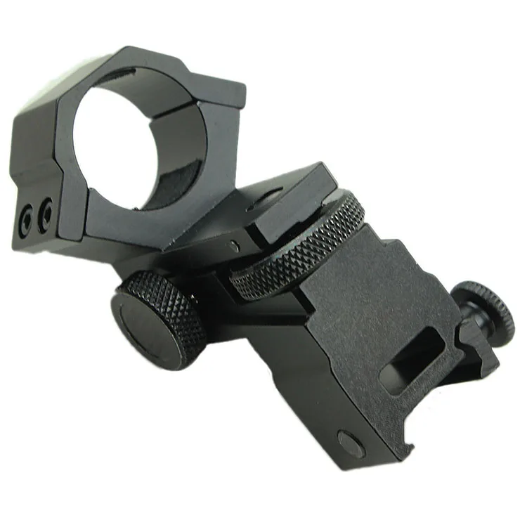 

Funpowerland Adjustable Scope/Torch Mount /Weaver Mount
