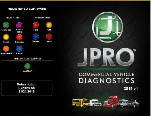 Большая Акция Новый Noregon JPRO коммерческий парк диагностики 2019v2 2019v1 + keygen |