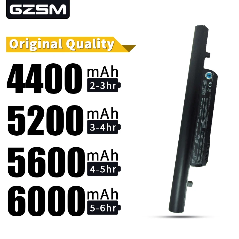 HSW аккумуляторная батарея для TOSHIBA PA3904U-1BRS PA3905U-1BRS PABAS245 PABAS246 Dynabook R751 R752 R850 Tecra R950 |