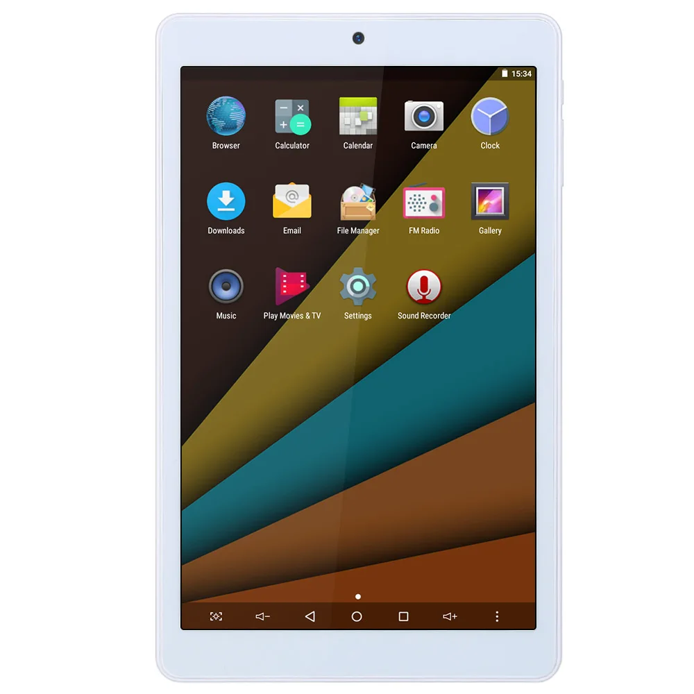 Teclast P80h 8 ''ips экран Android 7 0 планшетный ПК MTK8163 4 ядра 1 3 ГГц Гб + двойной Wi Fi gps Bluetooth