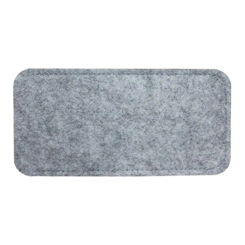 

Soft Felt Sunglasses Eyeglasses Sleeve Glasses Pouch Case Organizer Bag