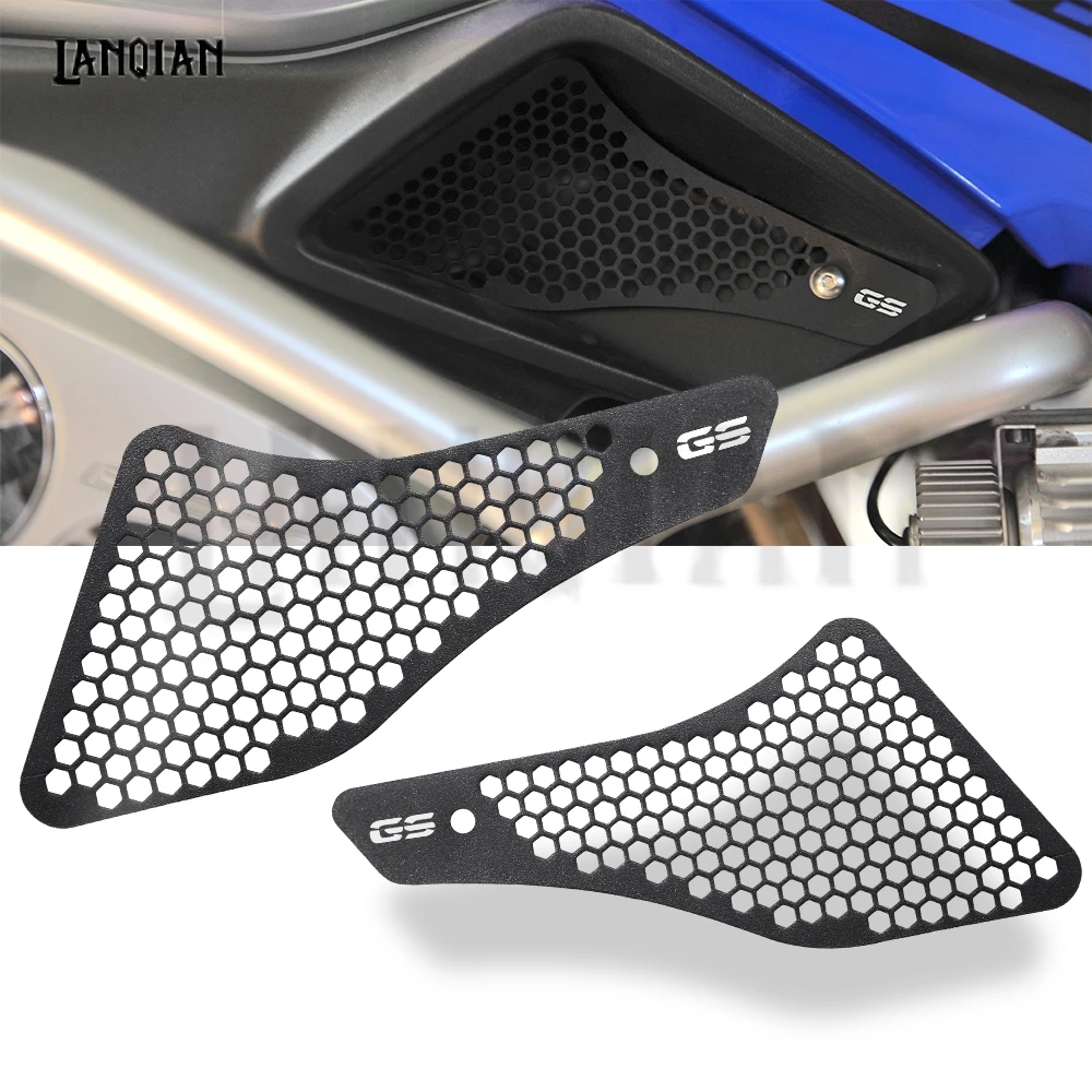 Аксессуары для мотоциклов BMW R1200GS LC R 1200 R1200 GS 1200GS 2014 2015 2016|Накладки и декоративные