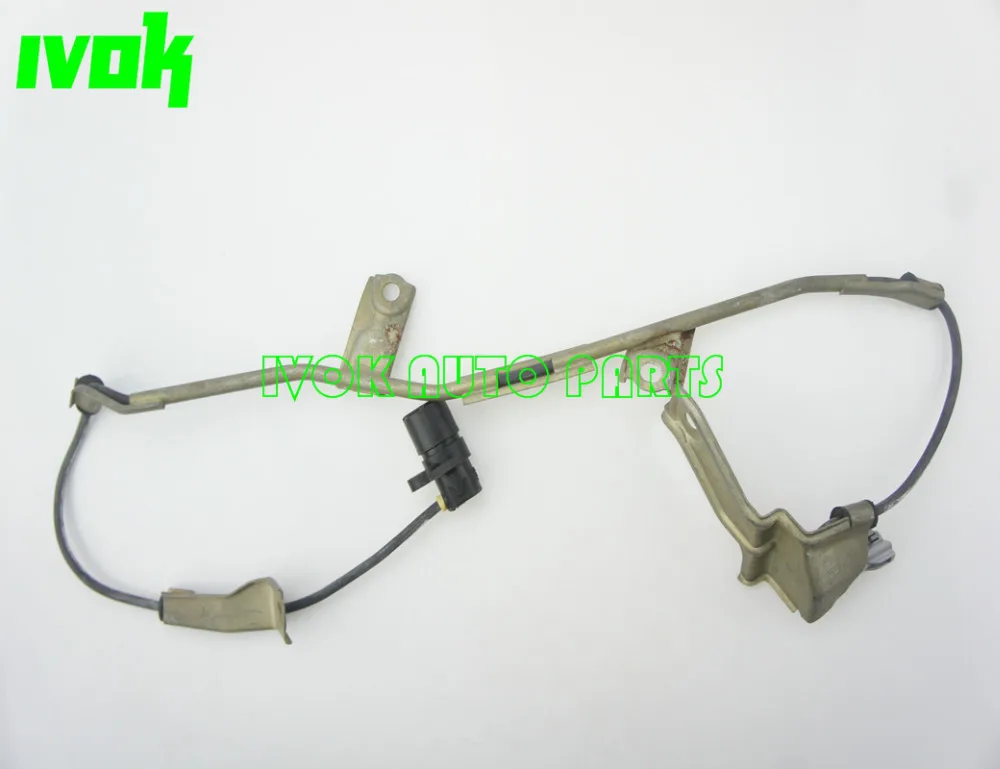 Задний правый датчик скорости колес ABS для Toyota Land Cruiser 100 Lexus LX470 89545 60030 8954560030|Датчик