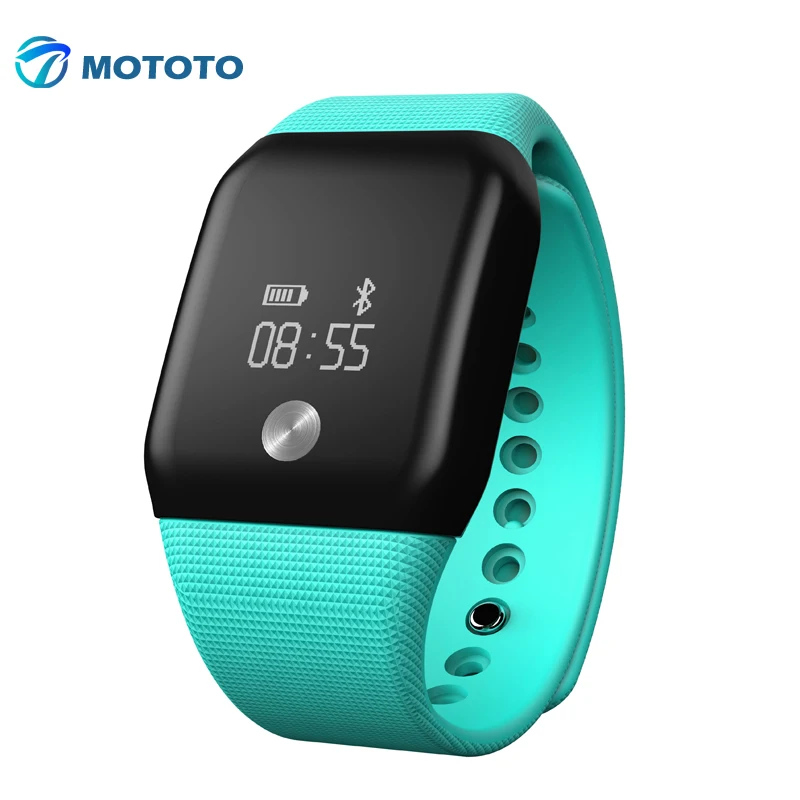 Mototo A88 bluetooth Smart Watch Для Android или ios Отслеживания Наручные Heart Rate Monitor Шагомер Набора