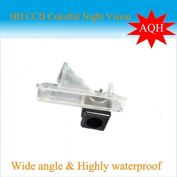 Бесплатная доставка зеркало заднего вида цветное ночное видение для Toyota 2016 Crown