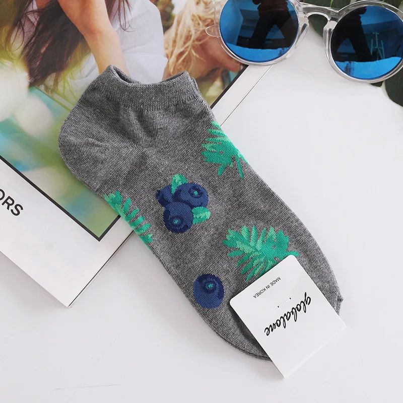 Забавные мягкие мода птица мультфильм Harajuku животных фламинго хлопковые носки