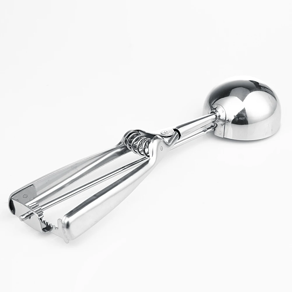 Ложка для мороженого 4 см/5 см|handle case|accessory drivehandle steel |