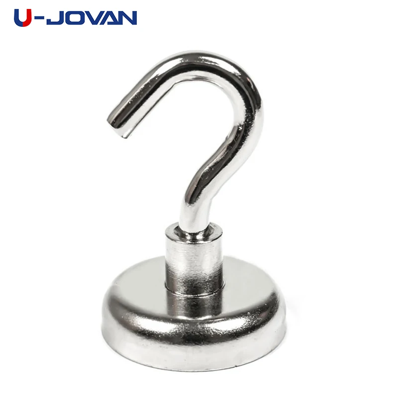 

Магнит Неодимовый суперпрочный, диаметр 32 мм, 1 шт.