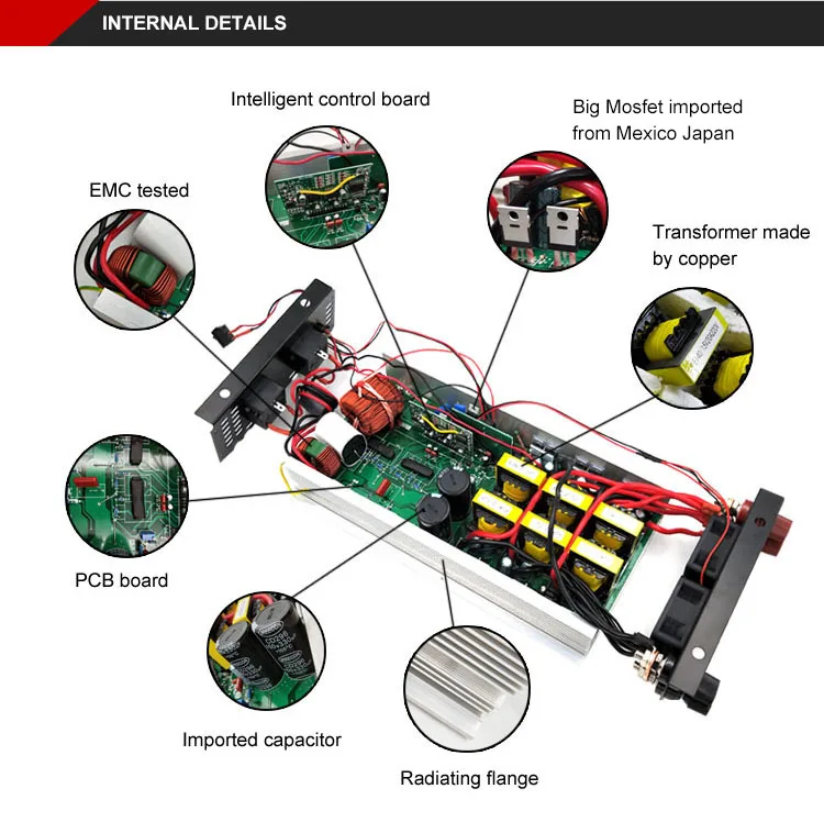 Good performance single phase pure sine wave 500w truck inverter, 12v , 24v, 48v to ac 110v,220v,230v off grid truck inverter Good performance single phase pure sine wave 500w truck inverter, 12v , 24v, 48v to ac 110v,220v,230v off grid truck inverter