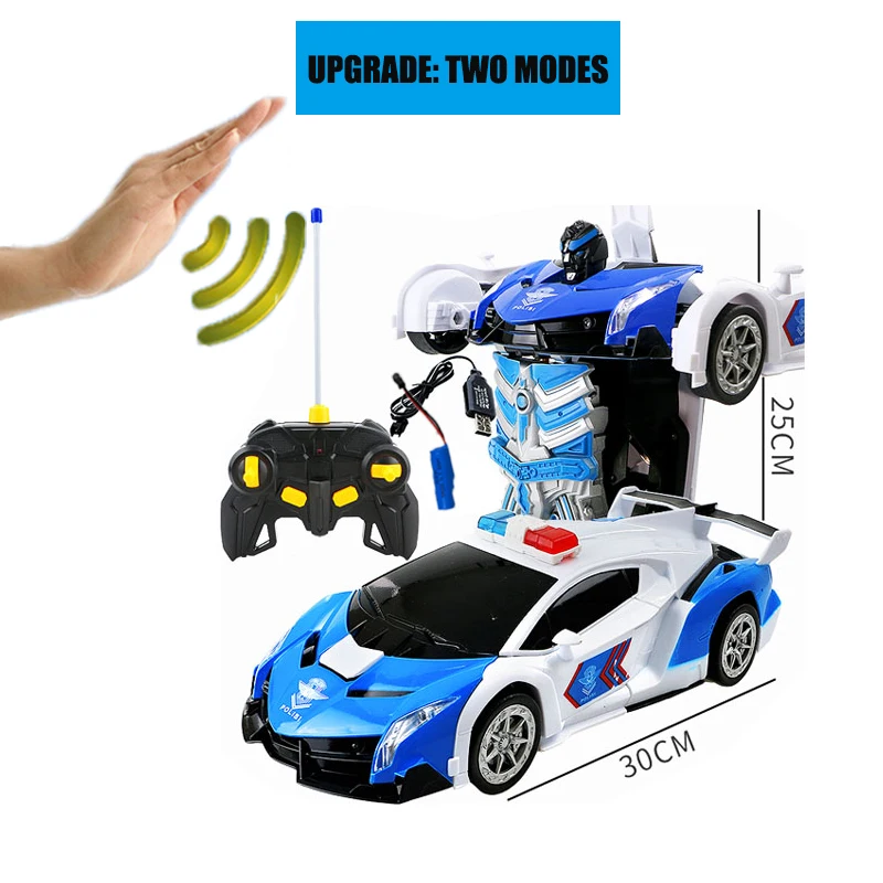 2019 Горячая продажа 1/14 дистанционный контроль автомобиля датчик жестов