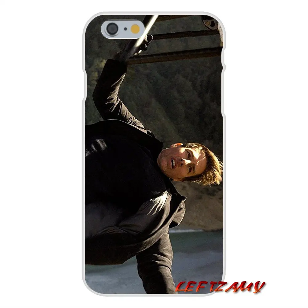 Mission Impossible Fallout For Xiaomi Mi6 Mi 6 A1 Max Mix 2 5X 6X Redmi Note 5 5A 4X 4A A4 4 3 Plus Pro Accessories Cases Covers | Мобильные