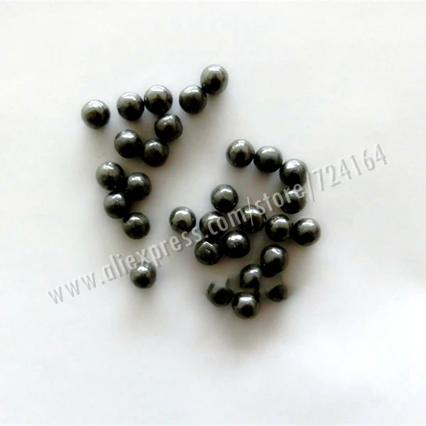 Рогатка с твердыми свинцовыми шариками диаметром 0 5 кг 4 7 мм для стрельбы охоты