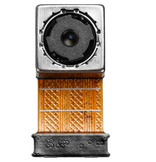 Модуль камеры для Sony M4 Aqua LTE E2303 E2306 E2312 E2333 E2353 E2363 запасные части заднего вида |