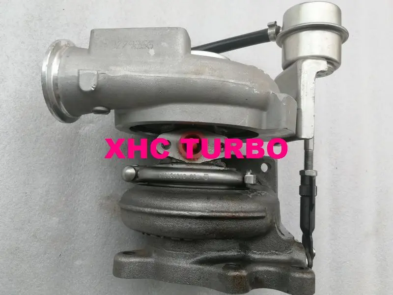 Новый оригинальный HOLSET HE211W 3776282 3776286 2834187 Турбокомпрессор Для FOTON CUMMINS ISF 2.8L