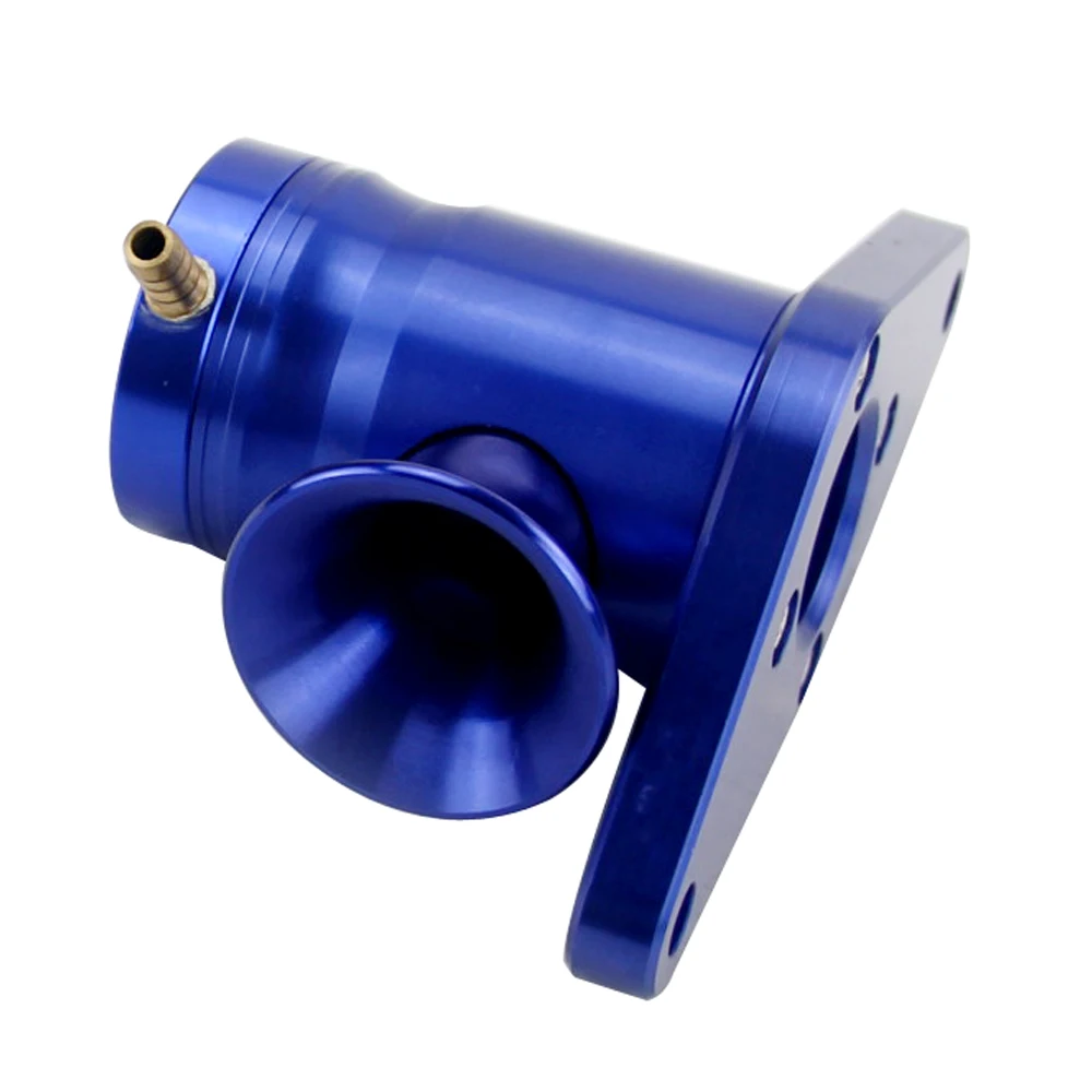 WLR RACING Новый Болт сверху крепление турбо BOV выдувный клапан для Subaru 02 07 WRX EJ20/EJ25