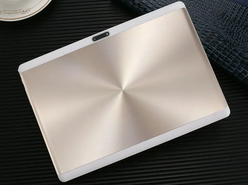 10-дюймовый Android 8 0 3G 4G LTE планшетный ПК 4 ГБ ОЗУ 64 Гб ПЗУ 5.0MP 1280X800 экран GPS WCDMA