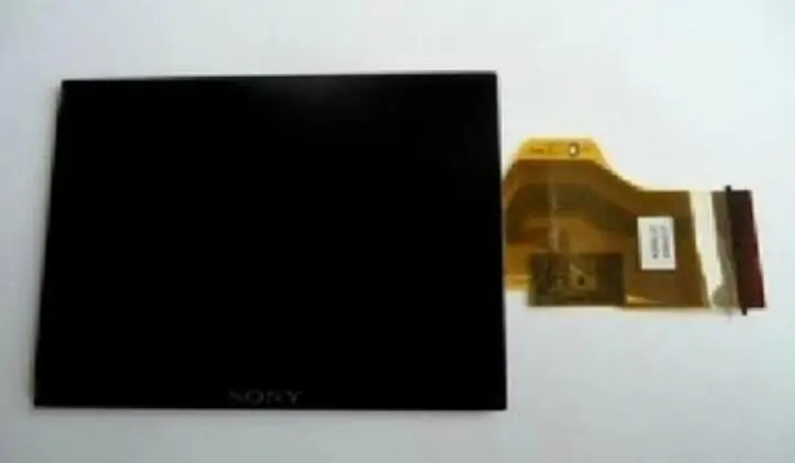 Новый ЖК-дисплей для Sony Cyber-shot сменная ремонтная деталь ЖК-дисплея DSC-RX100 IV |