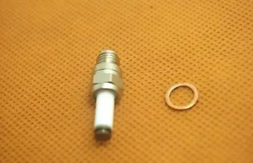 Свеча зажигания Rcexl 1/4 32 1/4x32|plug 1/4|plug sparkplug glow |