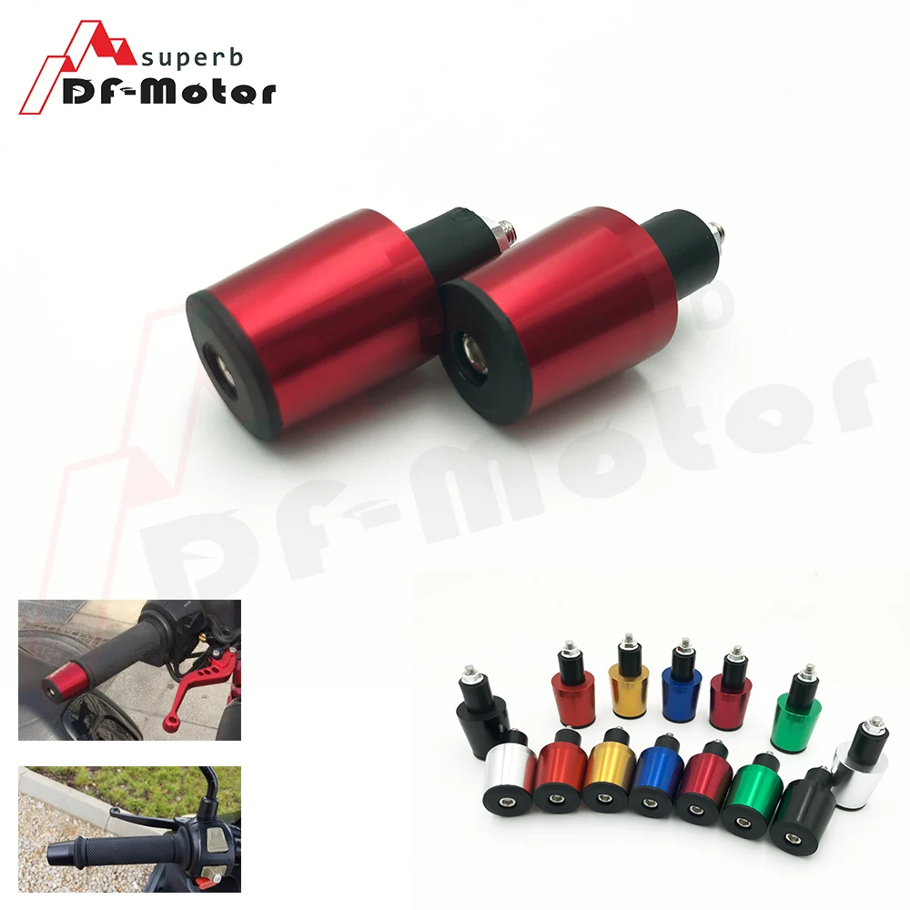 Ручки на Руль с ЧПУ для Aprilia Rs 125 1000 R 2000 250 50 Rx50 650 750 200 500 250|Ручки мотоциклов| |