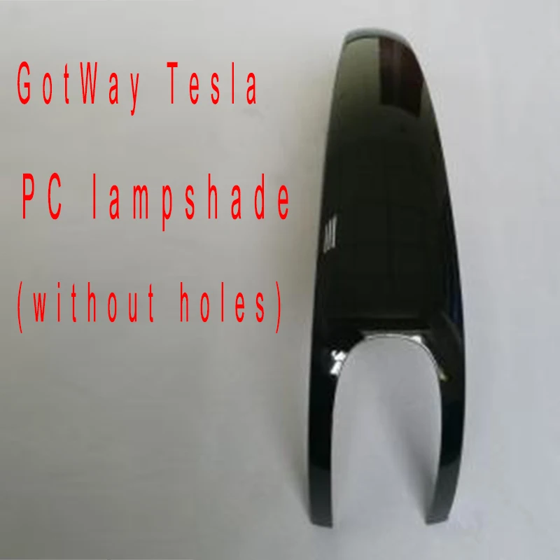 Оригинальный электрический Одноколесный велосипед Tesla PC абажур аксессуары для