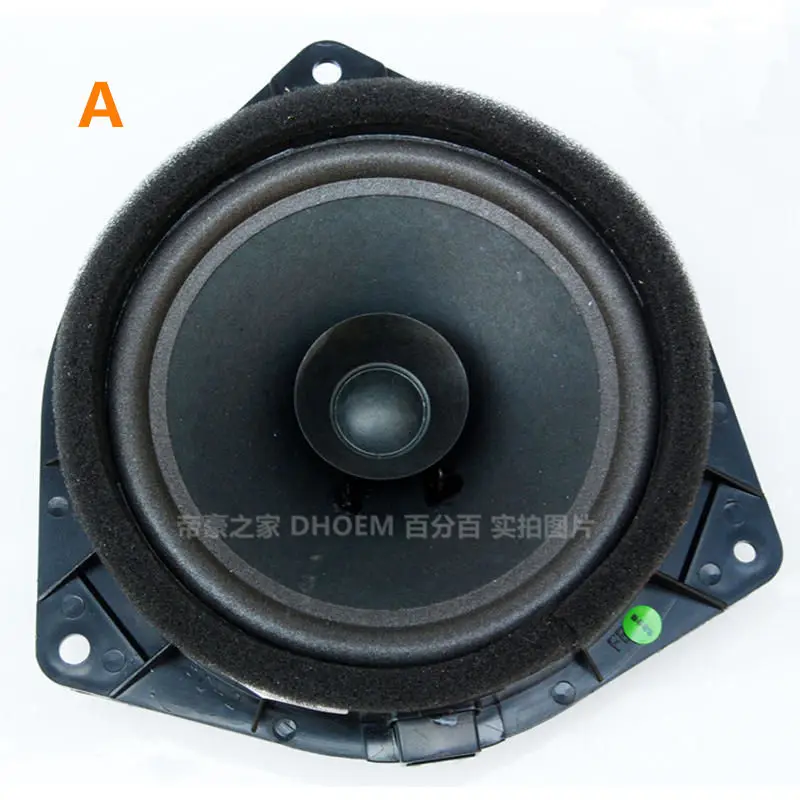 Передняя дверь автомобиля Динамик для Geely Emgrand 7 EC7 EC715 EC718 Emgrand7 E7 RV EC HB|geely emgrand ec7|emgrand