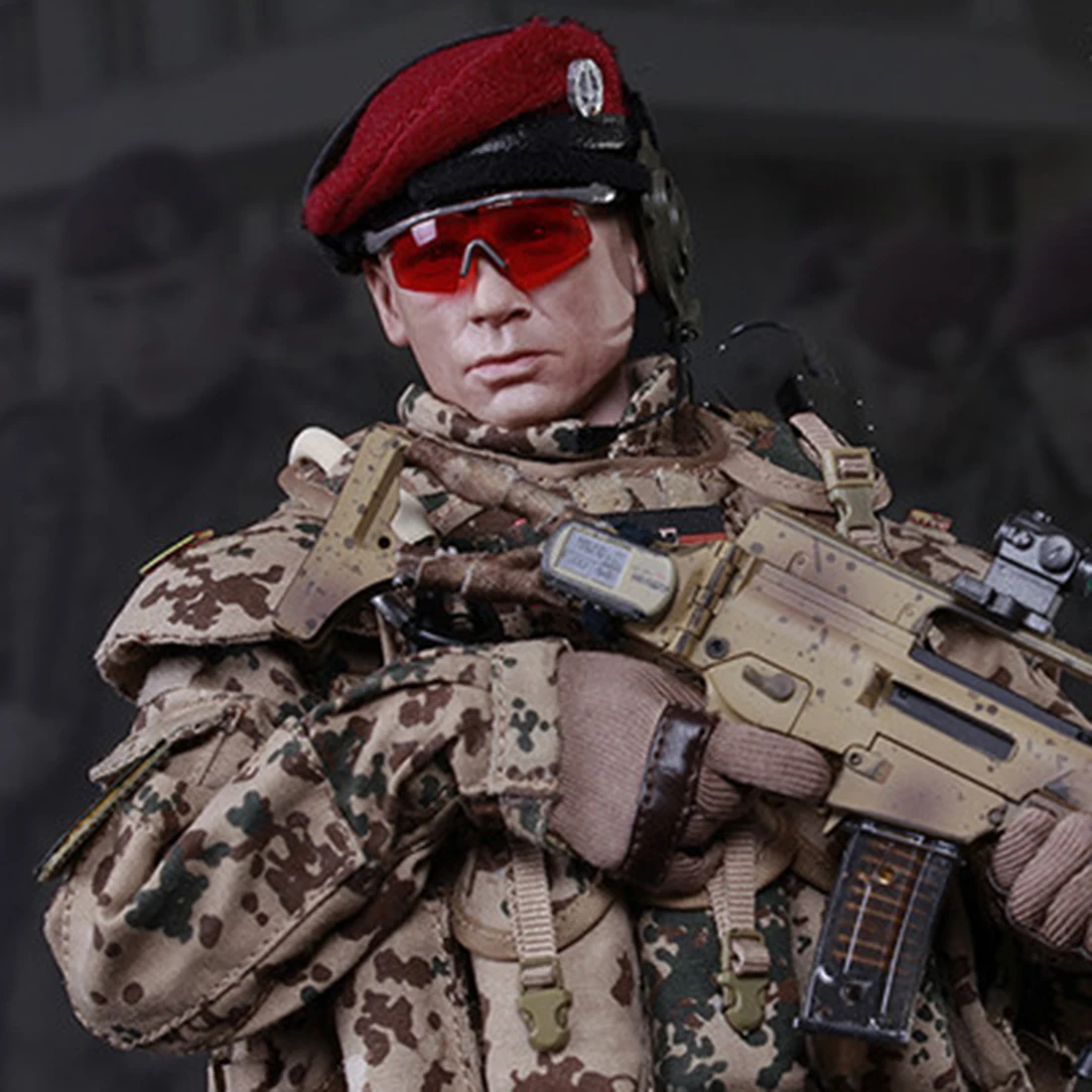 2 типа 1/6 масштаб флагсет мужской подвижные Soilder Фигурки игрушки 12 ''коллекционные военный солдат Модель Набор для подарок на день рождения