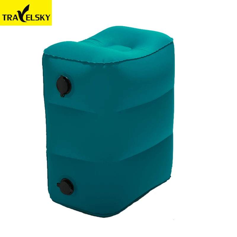 2020 новые Travelsky экологичный TPU легкий u shape форме благодаря чему создается ощущение
