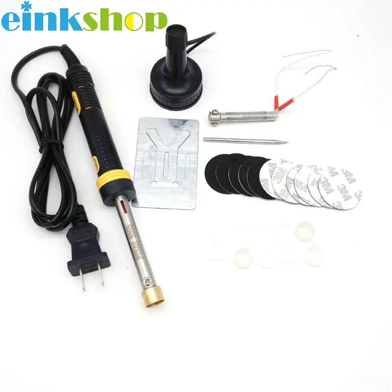 

Тонер-картриджи einkshop для hp, canon, samsung, lexmark, oki