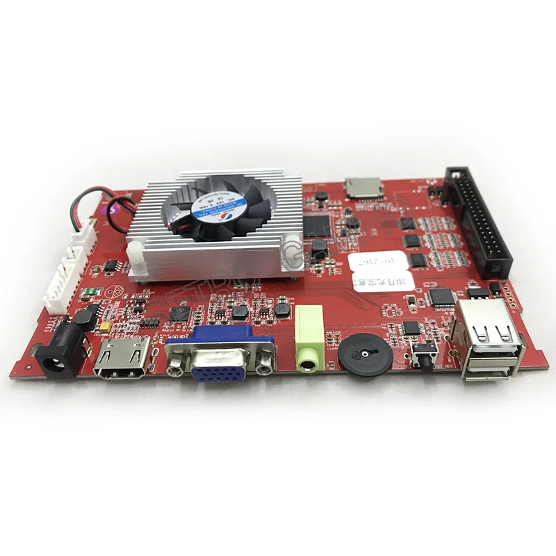 Pandora 10 3D игровой автомат 2362 игр материнская плата выход VGA HDMI Домашняя версия Печатная плата включает 109 шт. 3D игры