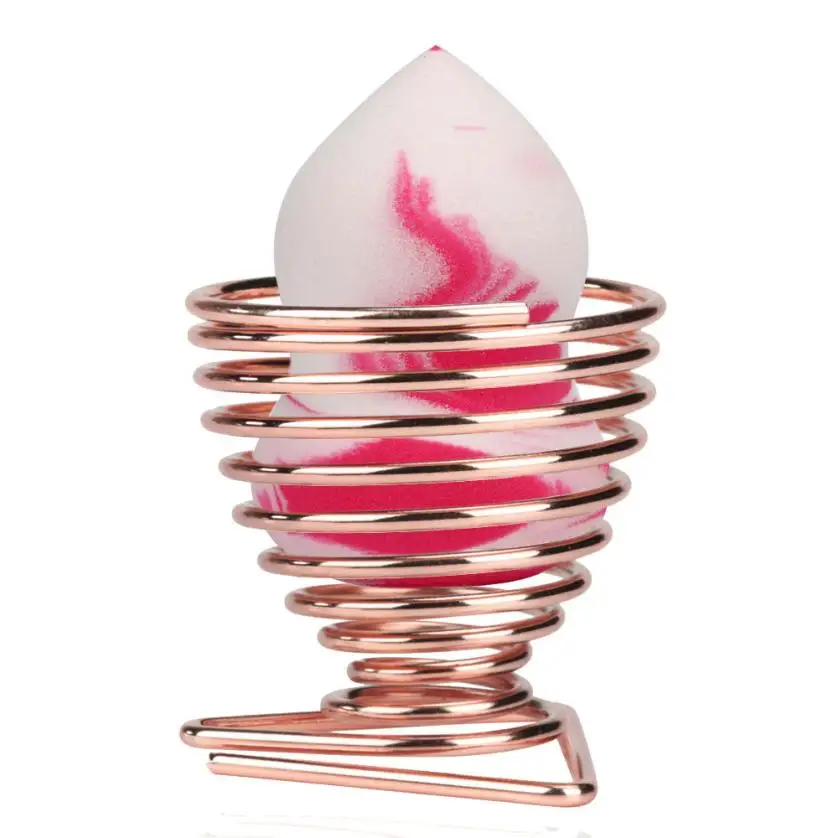 2017 гарантия качества 1 шт. трафарет красоты для макияжа яиц порошка с буфами