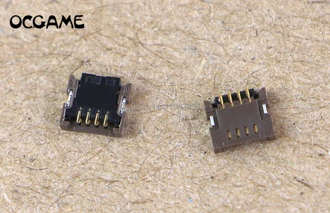 Жк-дисплей разъем nintendo 3ds - купить недорого | AliExpress