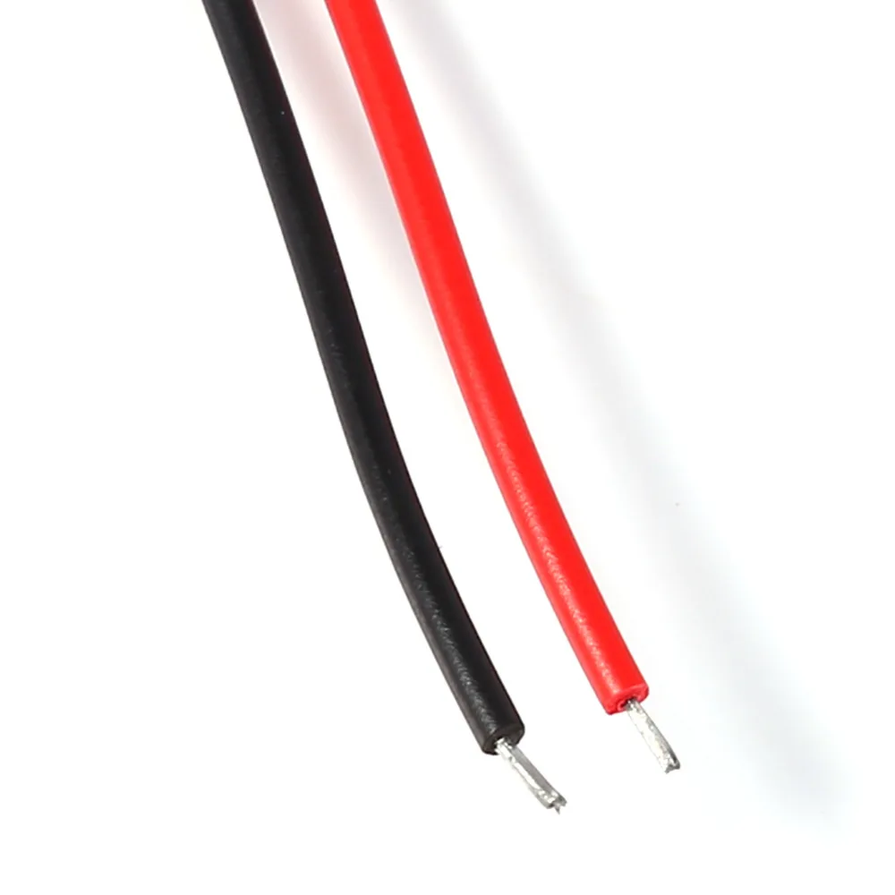 Электронный звуковой сигнал непрерывный пьезо звук 12 В постоянного тока для