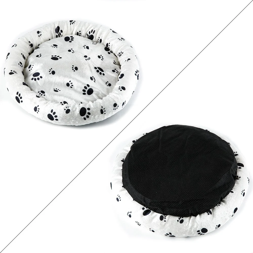 Коврики для собак кровать домашних животных подушка маленьких больших кошек