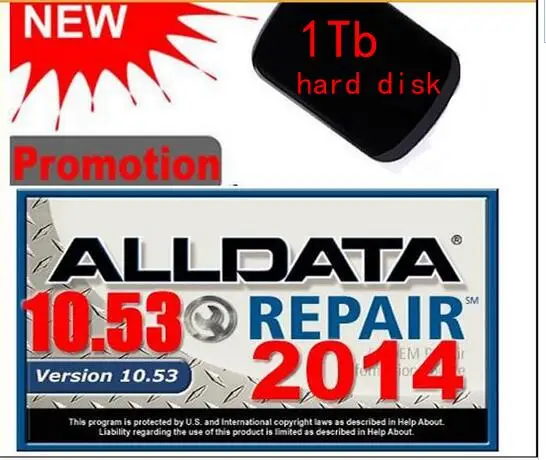 Программное обеспечение для ремонта авто Alldata и Mitchel ondemand 2015 + ElsaWin яркие данные