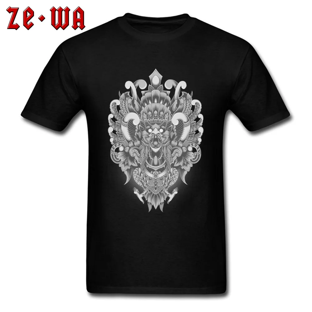 

Garuda Muay Thai T Shirt Short Sleeve Clothes New Homme Guy 3XL O-neck Tees Cotton Funny T Shirts Indonesia Man T-shirt Black