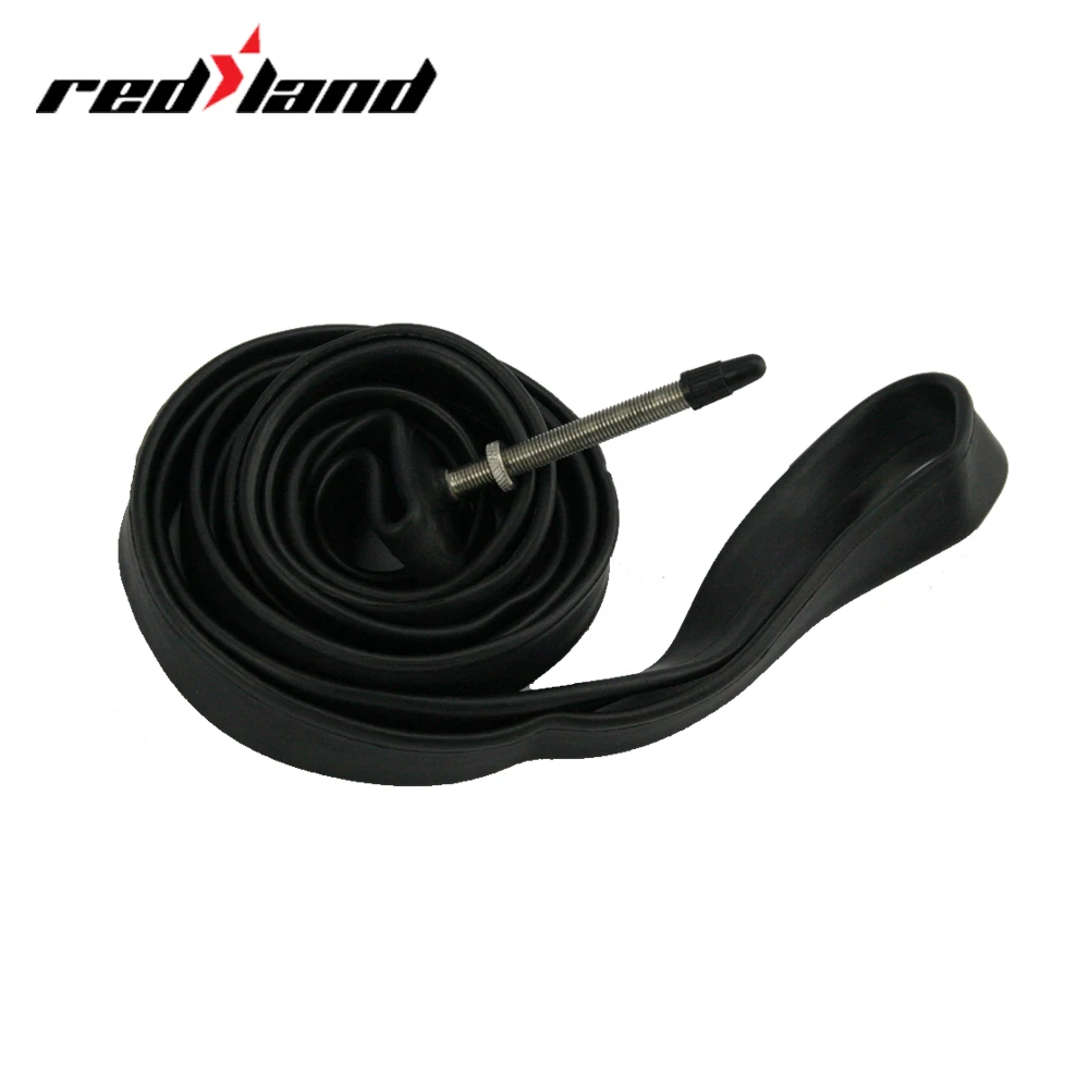 

Tube MTB Bicycle Inner Tube 700C Road Bike Inner Tube F/V 18-23C Parts