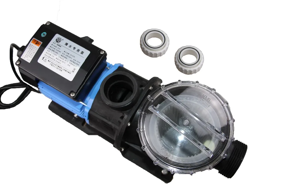 Фотонасос для воды бассейна рыбного пруда 220 кВт водяной насос поверхности в м 3