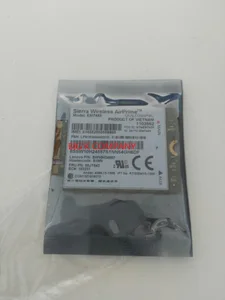 EM7455 FRU 00JT542 LTE CAT6 для Thinkpad L460 L560 P50 P70 T460 T460S T560 X1 YOGA 2nd gen X1 Carbon X260 T570