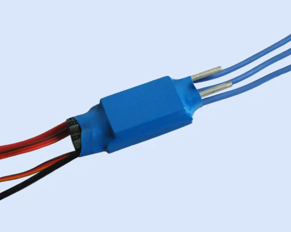 Maytech лодочный Электрический двигатель esc 60A 6s стиль автопилот радиоуправляемая