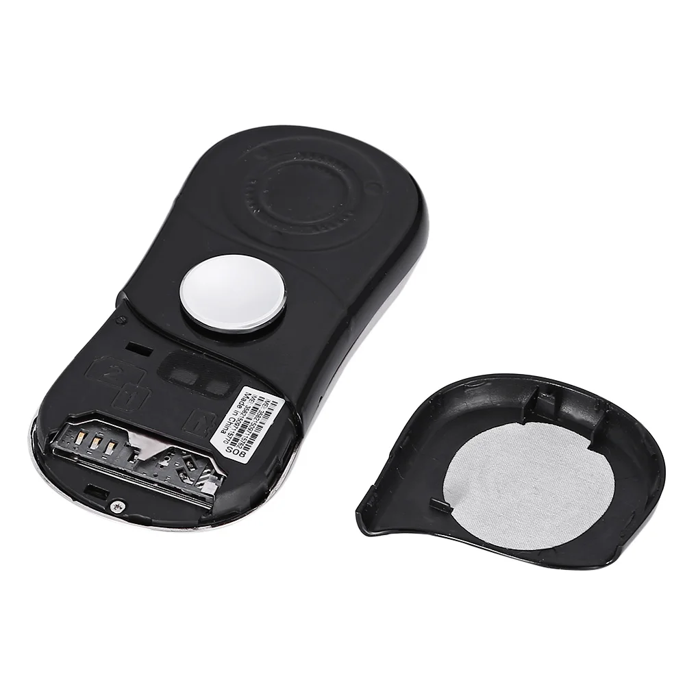 Servo S08 палец Spinner Quad Band разблокированный телефон MP3 Bluetooth календарь